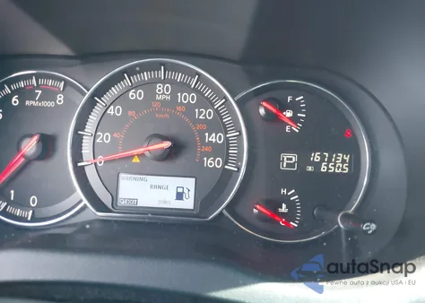 2014 Nissan Maxima 3.5 S from USA, damaged, VIN 1N4AA5AP9EC445858